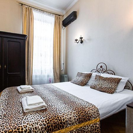 Квартира В Оренду На Копеника 12, Біля Палацу Потоцьких Lviv Extérieur photo