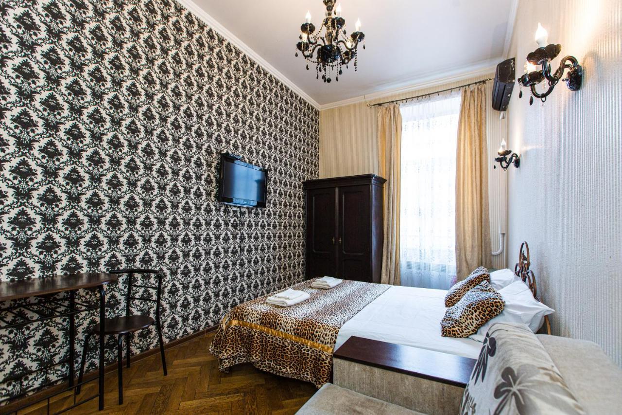 Квартира В Оренду На Копеника 12, Біля Палацу Потоцьких Lviv Extérieur photo