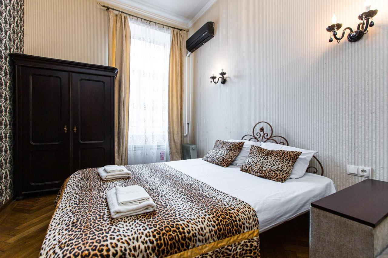 Квартира В Оренду На Копеника 12, Біля Палацу Потоцьких Lviv Extérieur photo