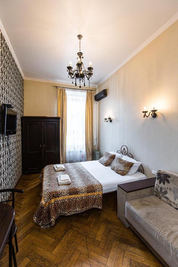 Квартира В Оренду На Копеника 12, Біля Палацу Потоцьких Lviv Extérieur photo