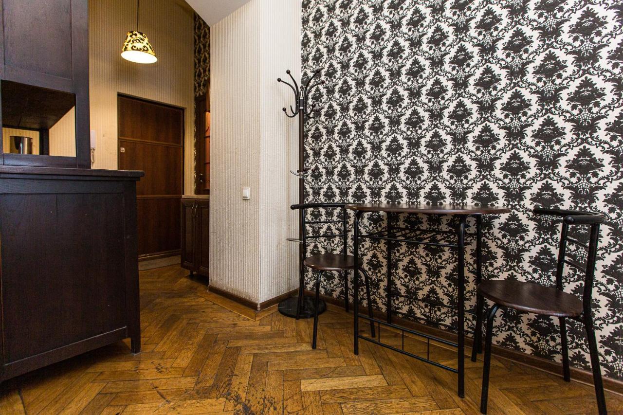 Квартира В Оренду На Копеника 12, Біля Палацу Потоцьких Lviv Extérieur photo